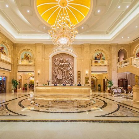 Vienna Hotel Guilin Lingchuan Shunxiang No.1 Mansion ภายนอก รูปภาพ