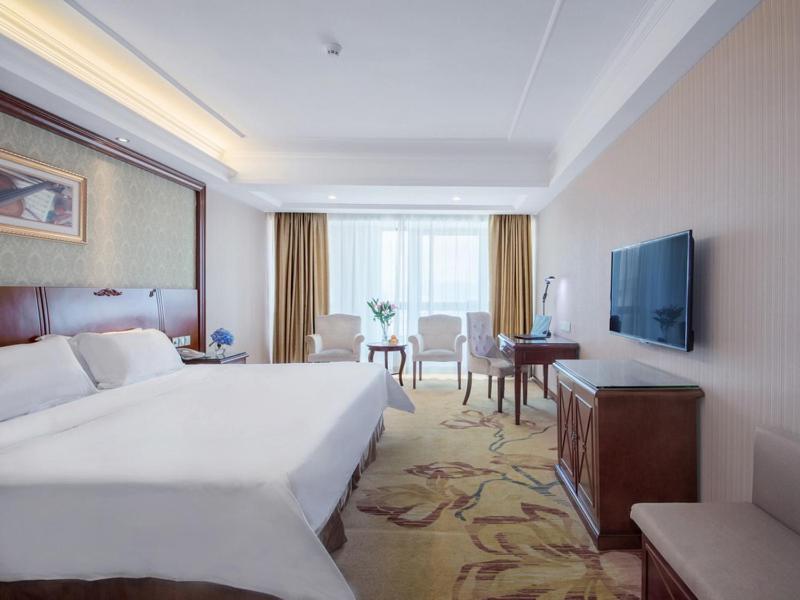 Vienna Hotel Guilin Lingchuan Shunxiang No.1 Mansion ภายนอก รูปภาพ