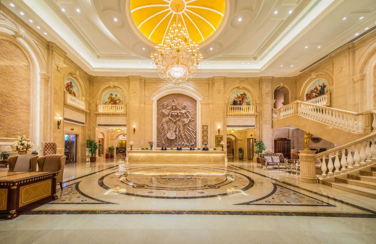 Vienna Hotel Guilin Lingchuan Shunxiang No.1 Mansion ภายนอก รูปภาพ